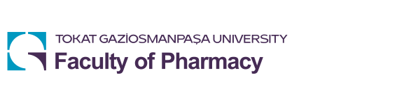 Faculty of Pharmaceutics Logosu