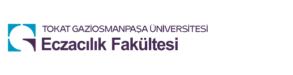 Eczacılık Fakültesi Logosu